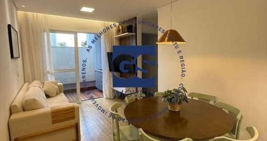 Apartamento à Venda no Ilhas do Mediterrâneo – Itu, SP