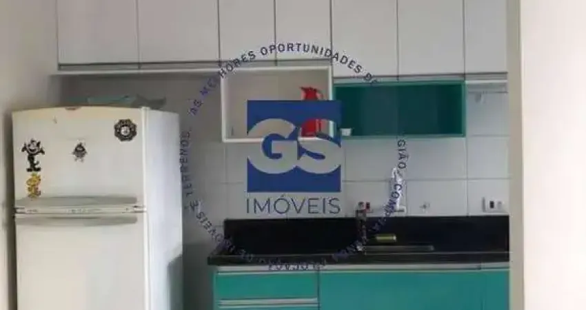 Apartamento à venda no Ed. Recanto dos Pássaros em Itu/SP.