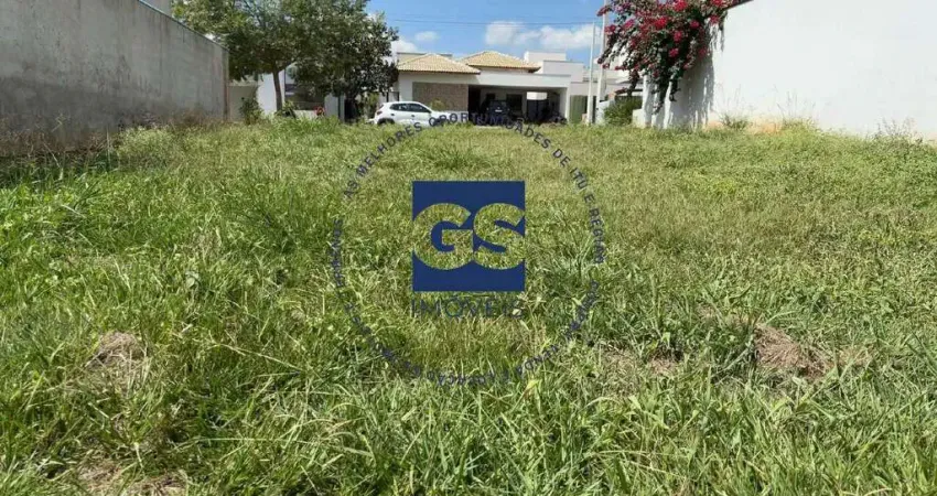 Terreno à venda , Condomínio Residencial Una- Itu/SP