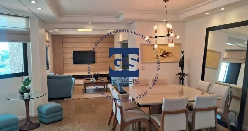 Apartamento com 3 quartos à venda no Centro, Itu 
