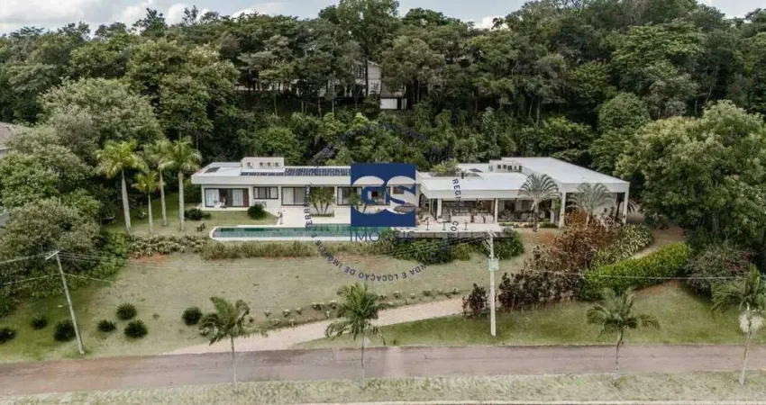 Casa em condomínio à venda , 5 quartos Condomínio Terras de São José- Itu/SP