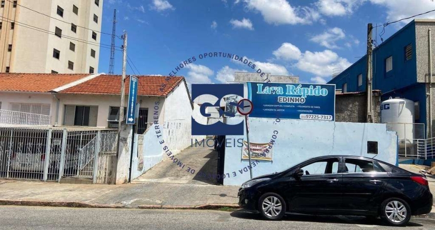 Terreno à venda no Centro, Itu 