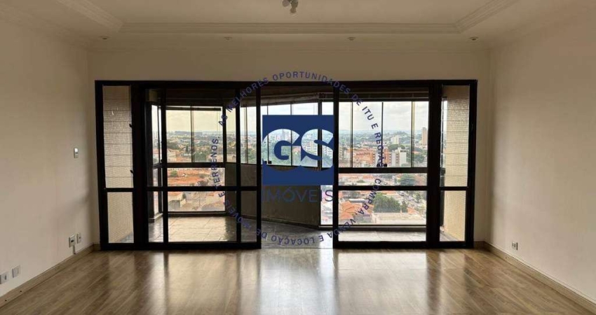 Apartamento com 3 quartos à venda no Centro, Itu 