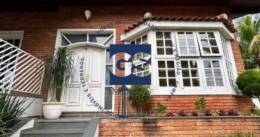 Casa à venda , 4 quartos Alto das Palmeiras- Itu/SP
