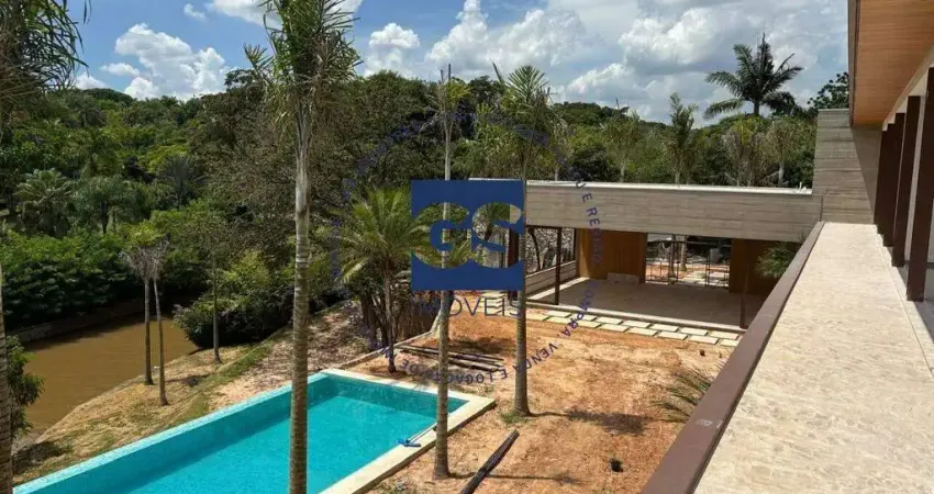 Casa em condomínio à venda , 5 quartos Condomínio Terras de São José- Itu/SP