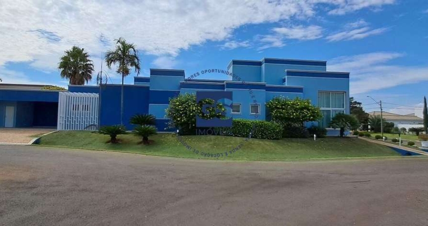 Casa em condomínio para aluguel , 4 quartos Condomínio Parque Xapada Ytu- Itu/SP