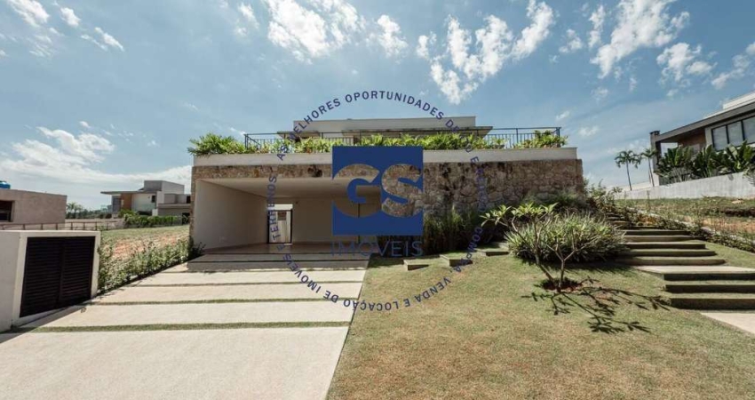 Casa em condomínio à venda , 3 quartos Condomínio Villas do Golfe- Itu/SP