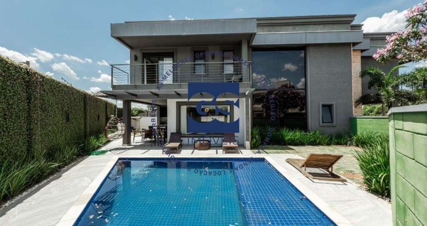Casa em condomínio à venda , 3 quartos Brasil- Itu/SP