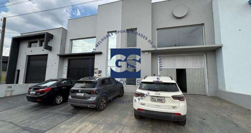 Ponto comercial para alugar no Itu Novo Centro, Itu 