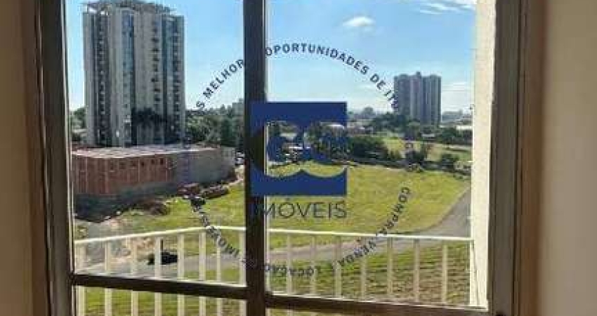 Apartamento para aluguel , 3 quartos Jardim Novo Itu- Itu/SP