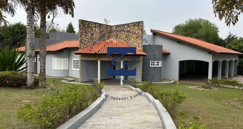 Casa em condomínio à venda , 4 quartos Condomínio Monte Belo- Salto/SP