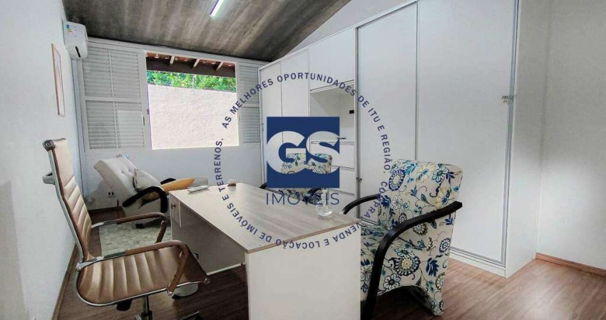 Sala comercial para alugar no Brasil, Itu 