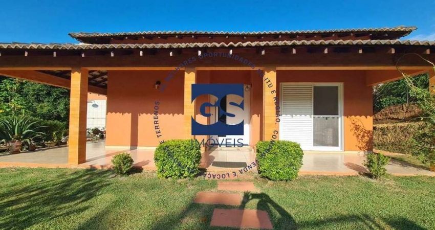 Casa em condomínio à venda , 3 quartos Condomínio Chácara Flórida- Itu/SP