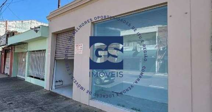 Sala comercial à venda na Vila Nova, Itu 