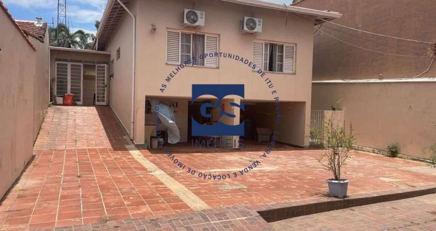 Casa com 3 quartos à venda no Parque das Rosas, Itu 