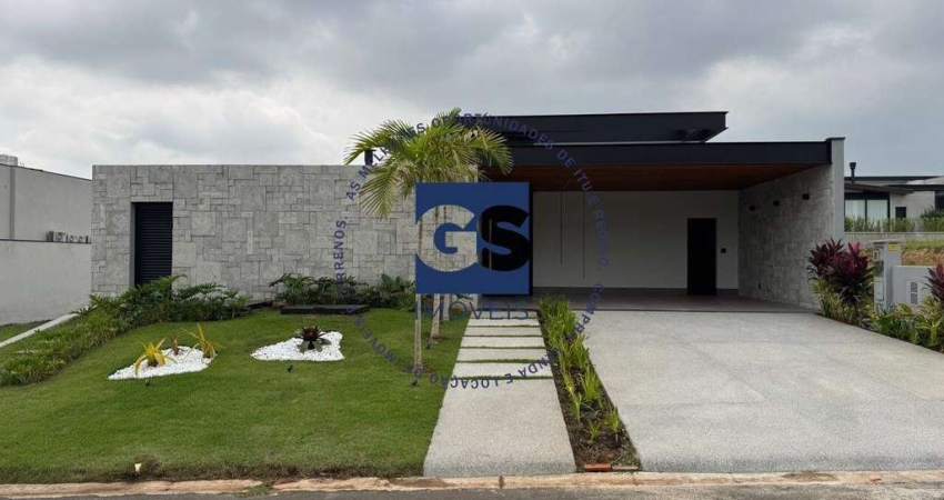 Casa em condomínio à venda , 3 quartos Condomínio Villas do Golfe- Itu/SP