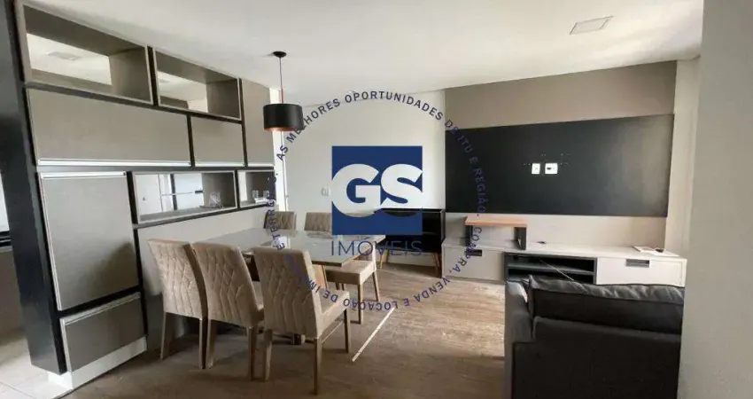 Apartamento à venda , 2 quartos Maktub Exclusive Itu Novo Centro- Itu/SP