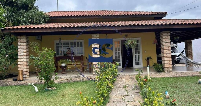 Chácara / sítio com 3 quartos à venda no Santa Inês, Itu 