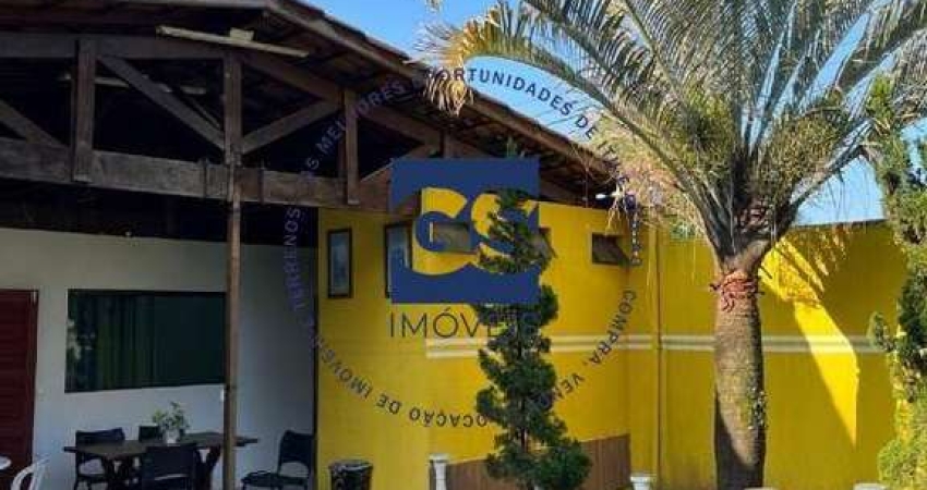 Casa com 4 quartos à venda no Jardim Paraíso, Itu 