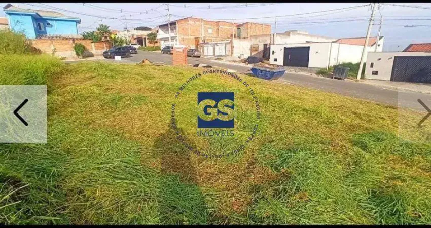 Terreno à venda no Jardim Paulista, Itu 