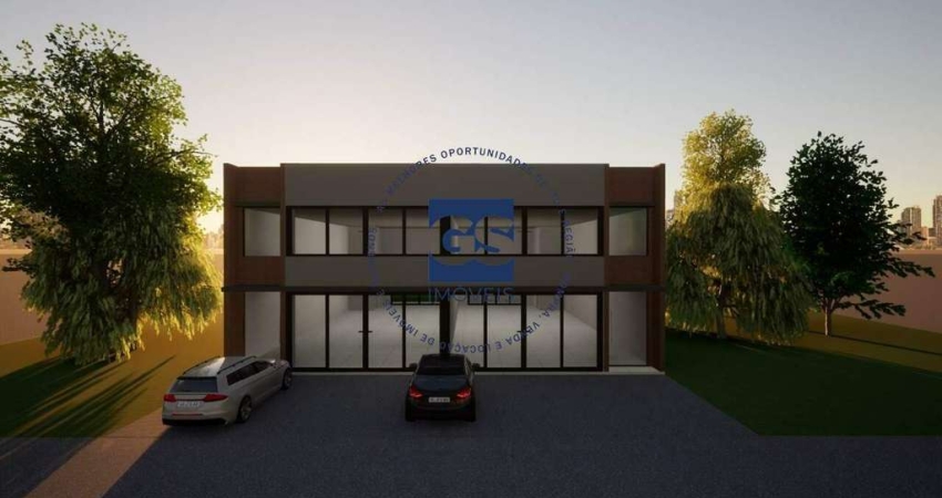 Ponto comercial para alugar na Vila Nova, Itu 