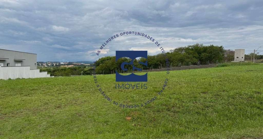 Terreno à venda , Condomínio Parque Xapada Ytu- Itu/SP