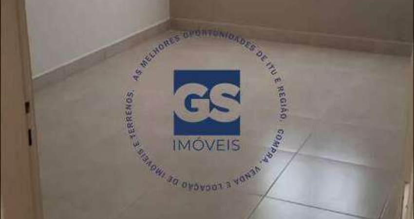 Casa com 4 quartos à venda na Vila Padre Bento, Itu 