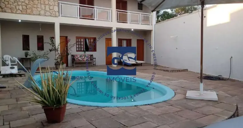 Casa com 3 quartos à venda no Parque América, Itu 