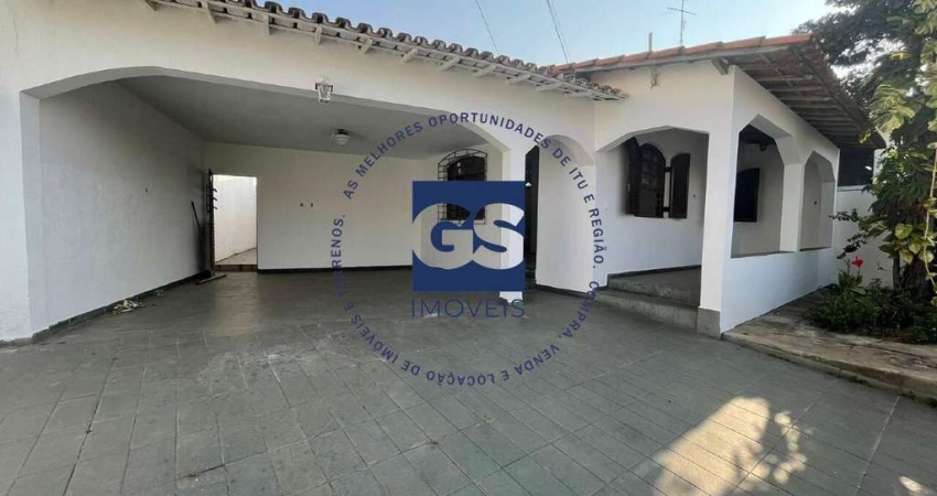 Casa com 2 quartos à venda no Brasil, Itu 