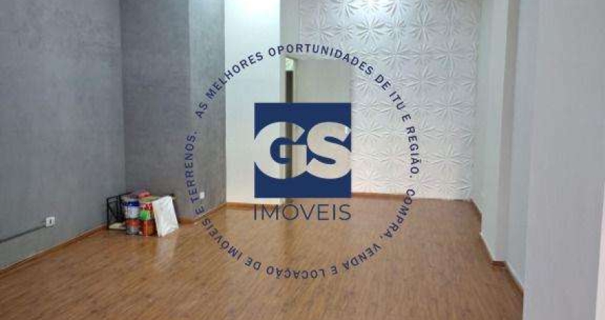 Sala comercial para alugar no Centro, Itu 