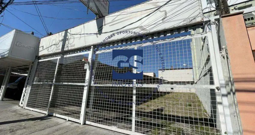 Ponto comercial para alugar no Liberdade, Itu 
