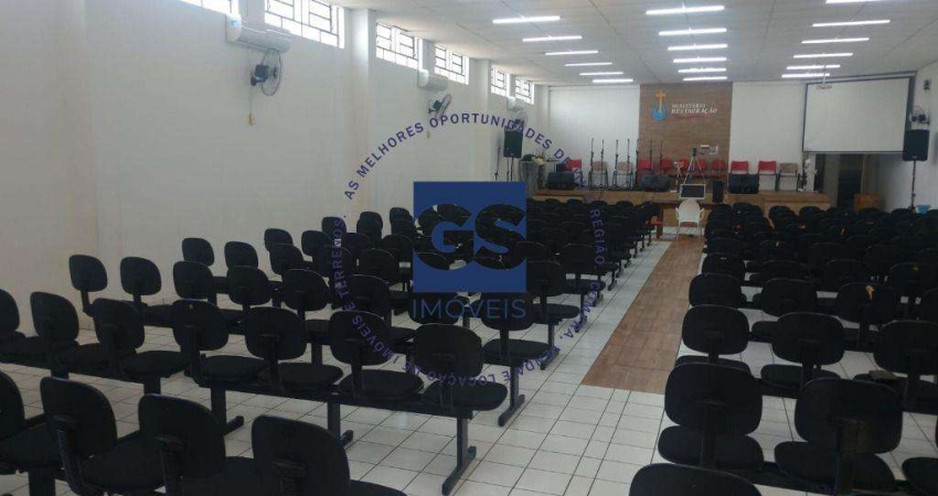 Ponto comercial para alugar no São Luiz, Itu 