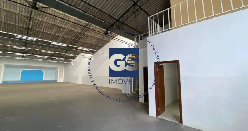 Casa para alugar no Centro, Itu 