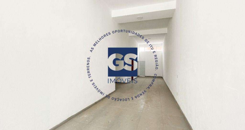 Sala para aluguel , Itu Novo Centro . Itu Novo Centro- Itu/SP