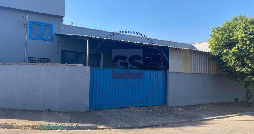 Casa para alugar no Progresso, Itu 