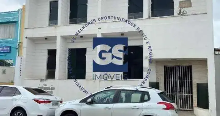 Ponto comercial para alugar no Centro, Itu 