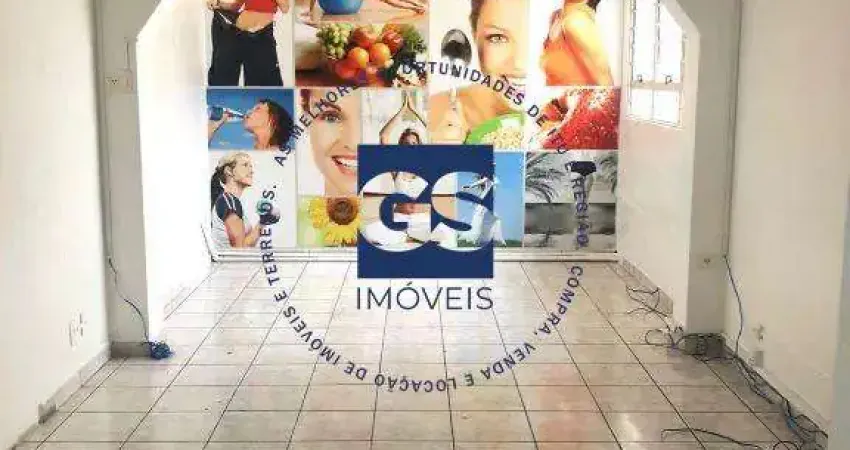 Ponto comercial para alugar no Centro, Itu 