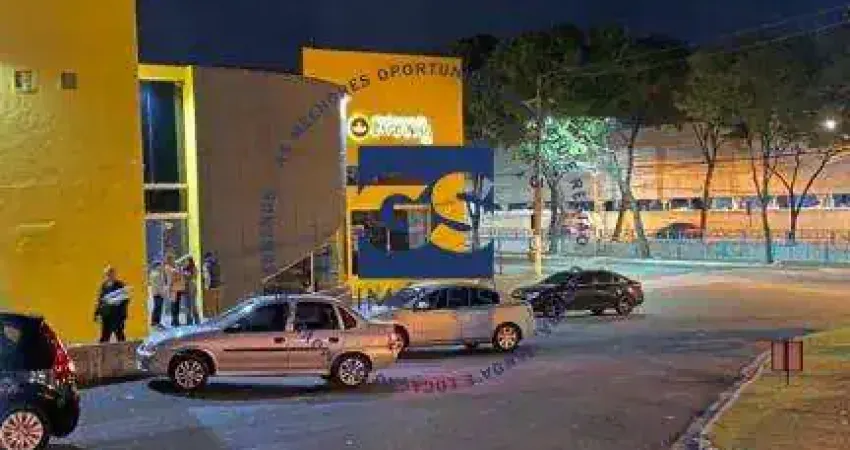 Ponto comercial para alugar no Liberdade, Itu 