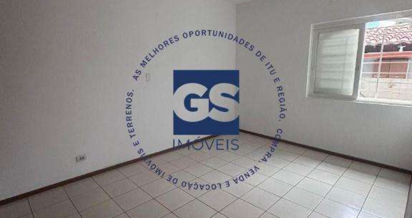Casa com 3 quartos para alugar no Brasil, Itu 