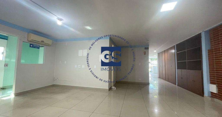 Casa com 3 quartos para alugar no Centro, Itu 