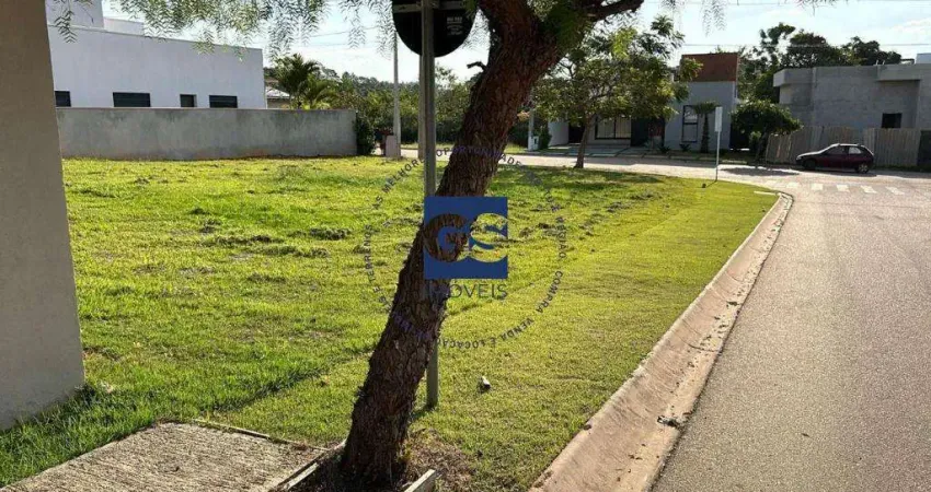 Terreno à venda , Una Loteamento Conceito Itu Condomínio Residencial Una- Itu/SP