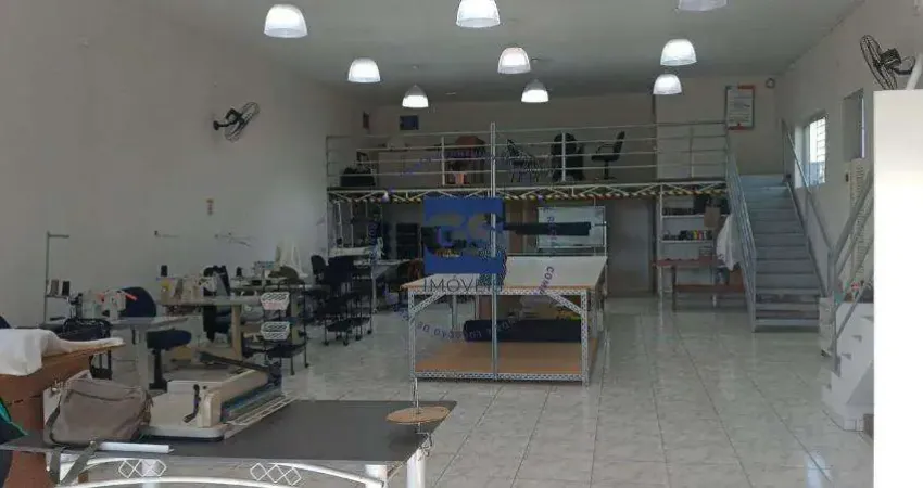 Ponto comercial à venda no Jardim Santa Rosa, Itu 