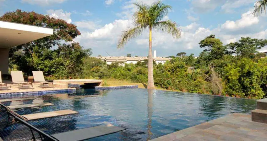 Casa em condomínio à venda , 3 quartos Residencial Gardenville Condomínio Gardenville- Itu/SP