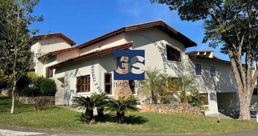 Casa em condomínio à venda , 3 quartos Condomínio Portal de Itu Condomínio Portal de Itu- Itu/SP