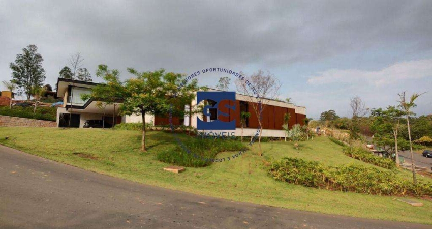 Casa em condomínio à venda , 6 quartos Condomínio Terras de São José II Condomínio Terras de São José II- Itu/SP