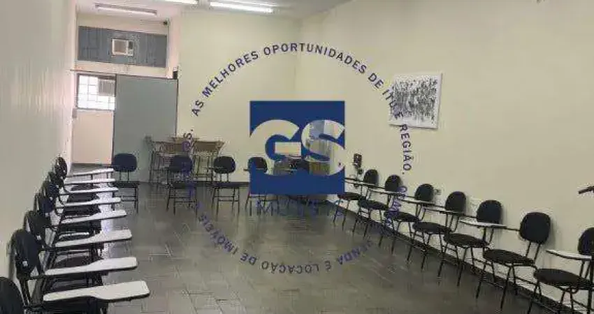 Ponto comercial à venda no Jardim Santa Tereza, Itu 