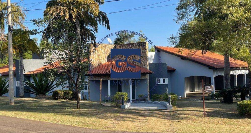 Casa em condomínio à venda , 4 quartos Condomínio Monte Belo Condomínio Monte Belo- Salto/SP