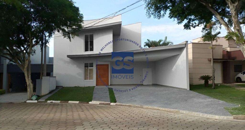 Casa em condomínio à venda , 4 quartos Condomínio Portal da Vila Rica Condomínio Portal da Vila Rica- Itu/SP