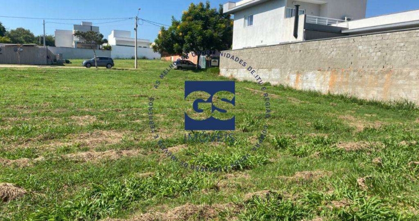 Terreno à venda , Condominio Una Condomínio Residencial Una- Itu/SP