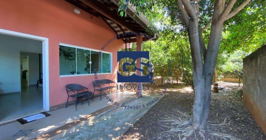 Casa com 4 quartos à venda no Jardim Paraíso II, Itu 